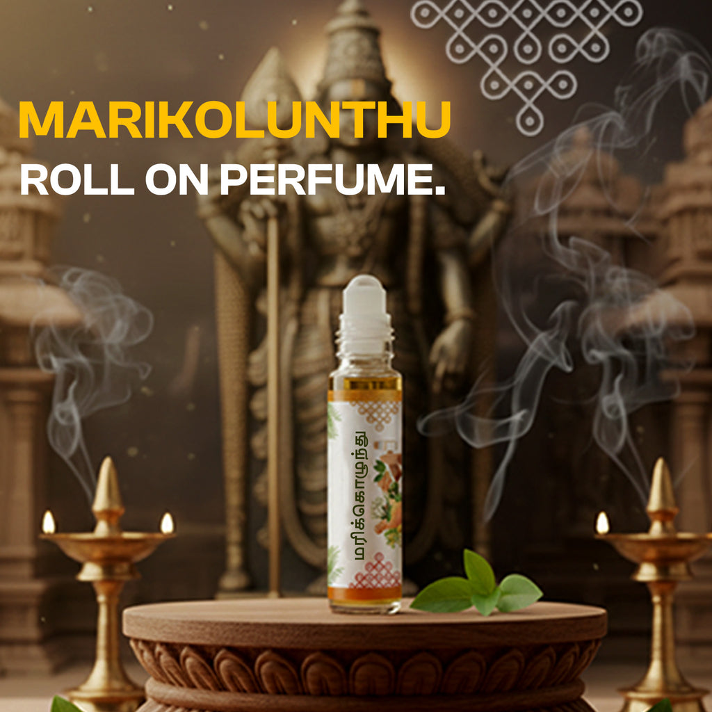 Marikolunthu
