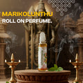 Marikolunthu