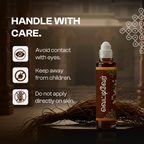 Vetiver Strong
