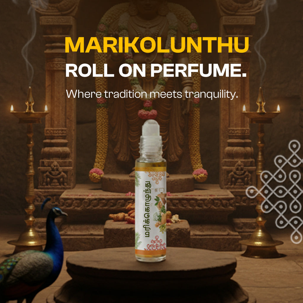 Marikolunthu