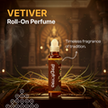 Vetiver Strong