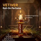 Vetiver Strong