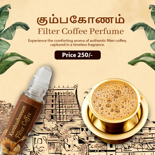 Filter Coffee