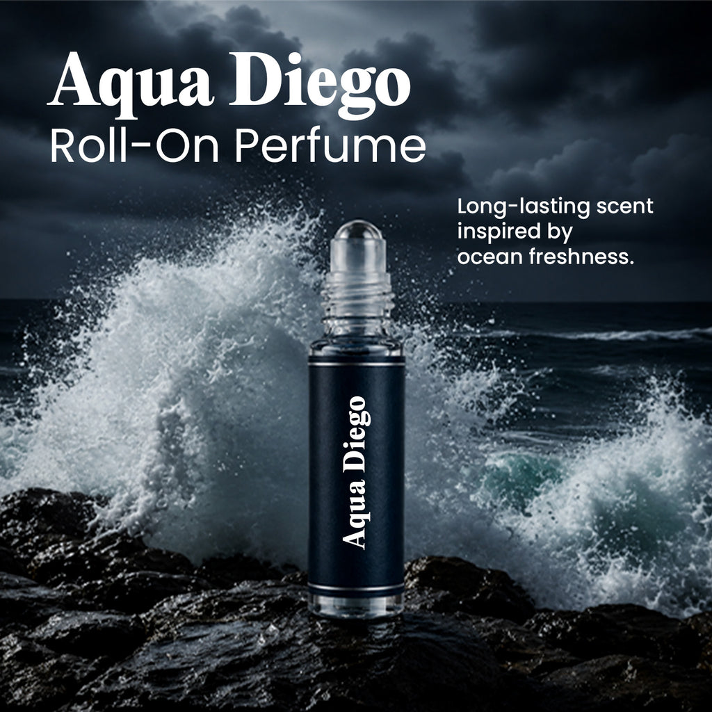 Aqua Digo Men