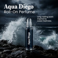 Aqua Digo Men