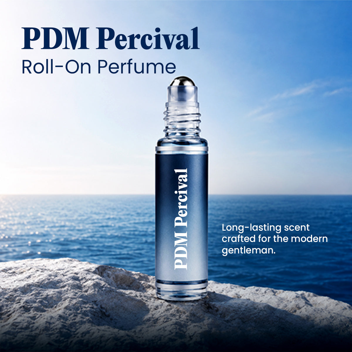 PDM Percival Men