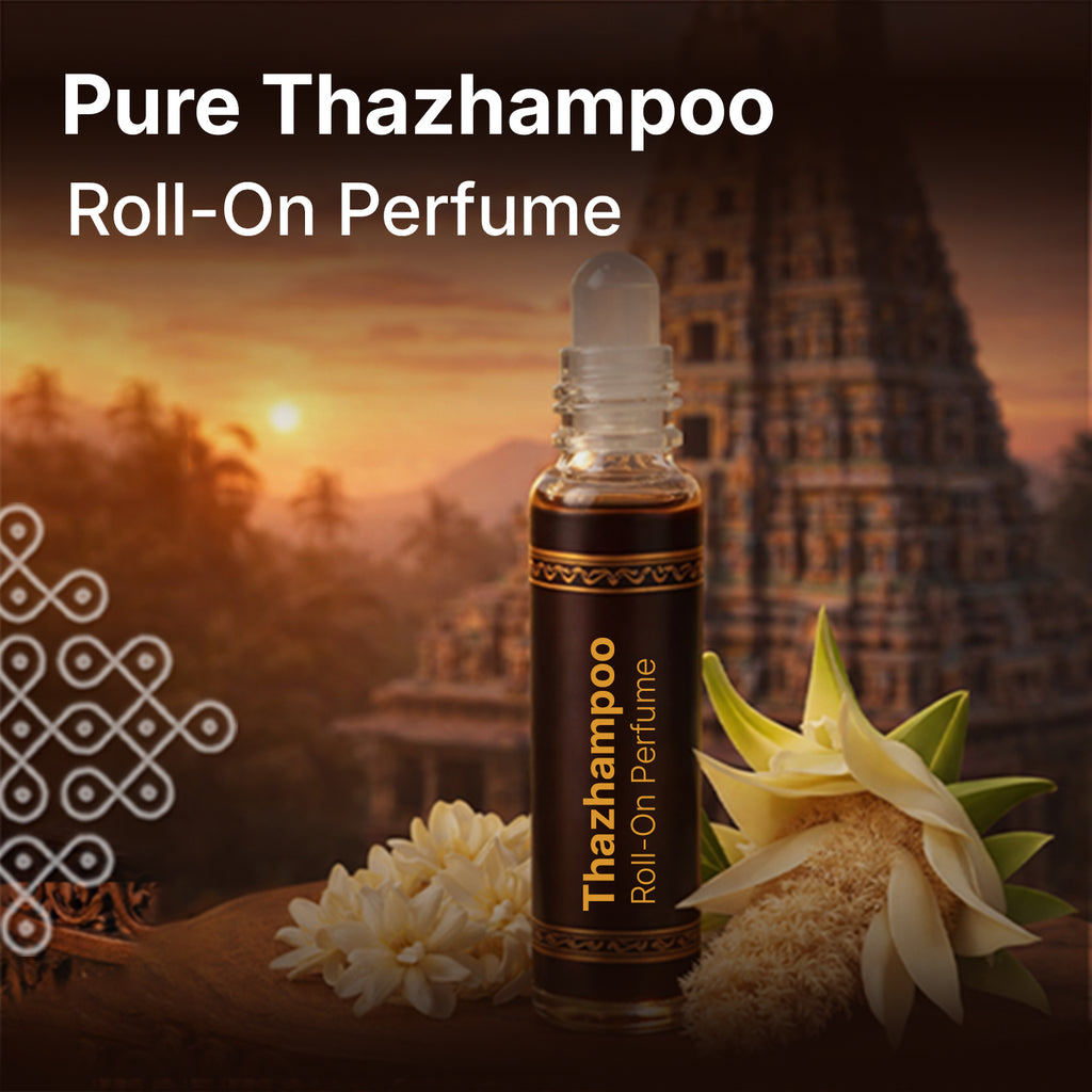 Thaalam Poo