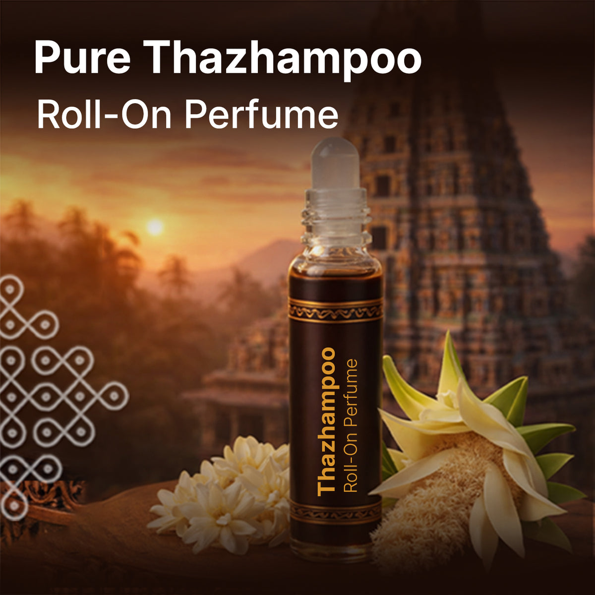 Thaalam Poo