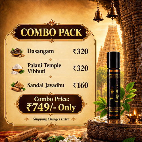 Discount Combo Pack