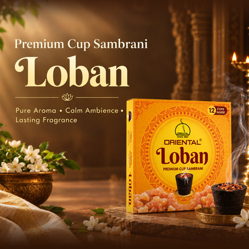 Loban SAMBARANI