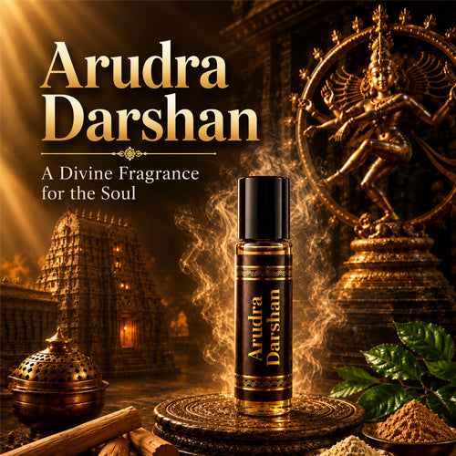 Arudra Darshan
