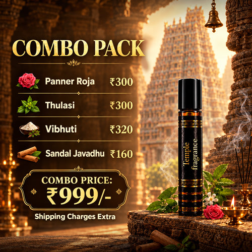 Combo Pack 999