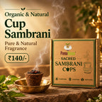 Cup Sambarani