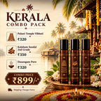 Kerala Combo Pack
