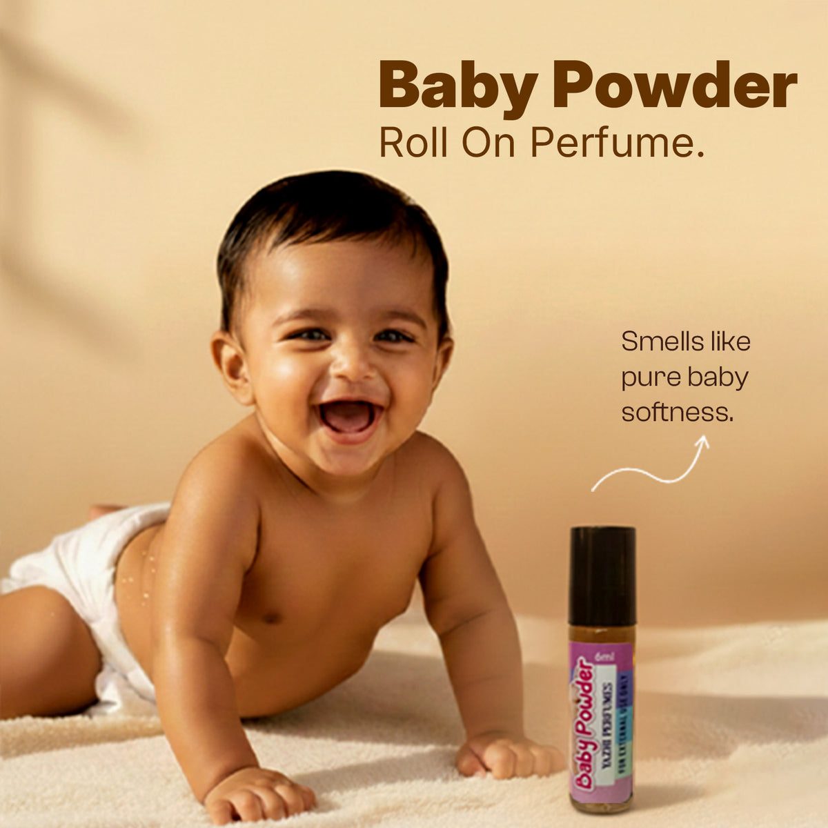 Baby Powder