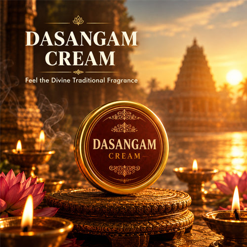 Dasangam Cream