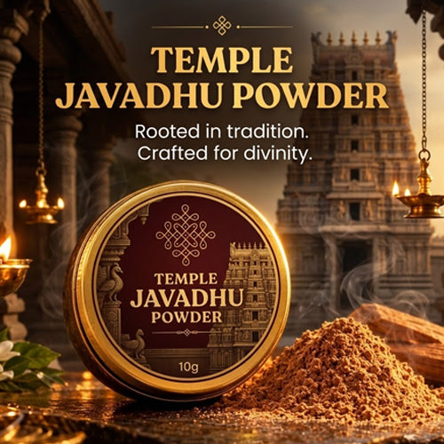 Javadhu Powder