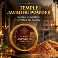 Javadhu Powder