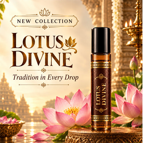 Divine Lotus
