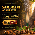 Sambarani Agarbatti