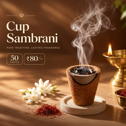 Cup Sambarani