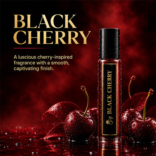 Black cherry