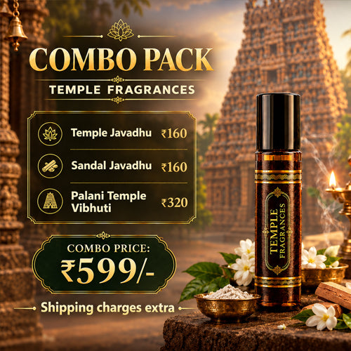 Discount Combo Pack