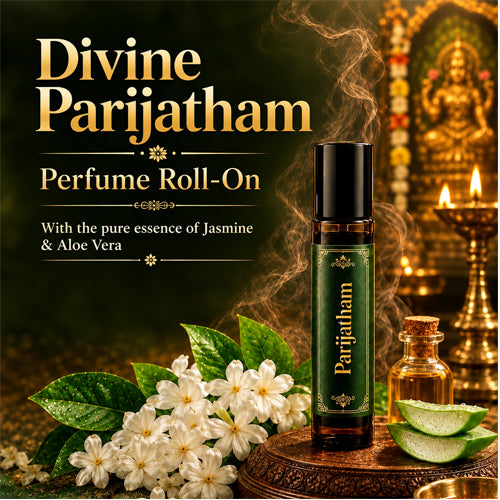 Paarijaatham