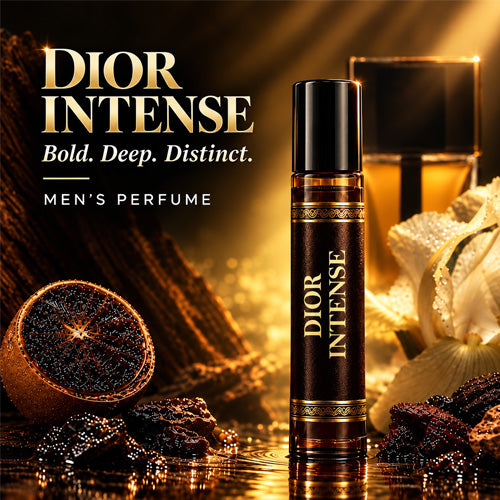 Dior Intense