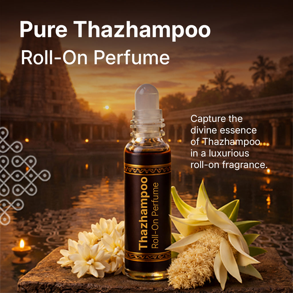 Thaalam Poo