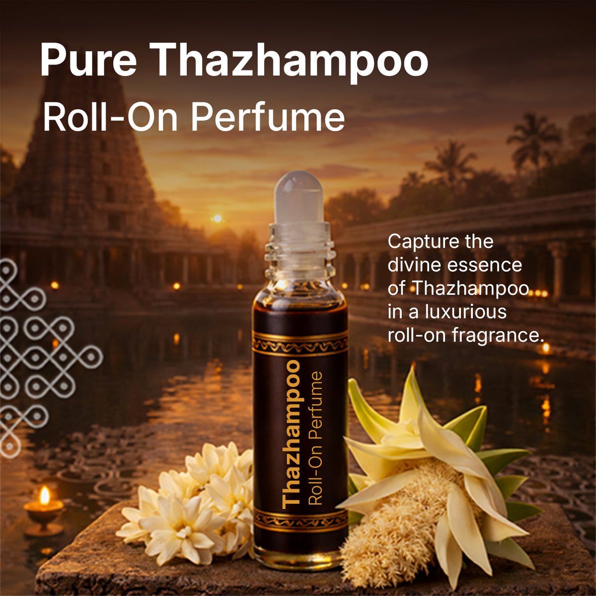 Thaalam Poo