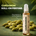 Cardamom 