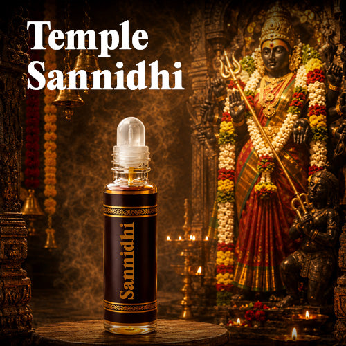 Temple Sannidhi