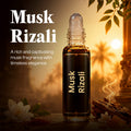 Musk Rizali