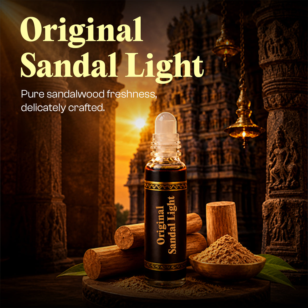Original Sandal Light