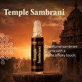 Temple Sambarani