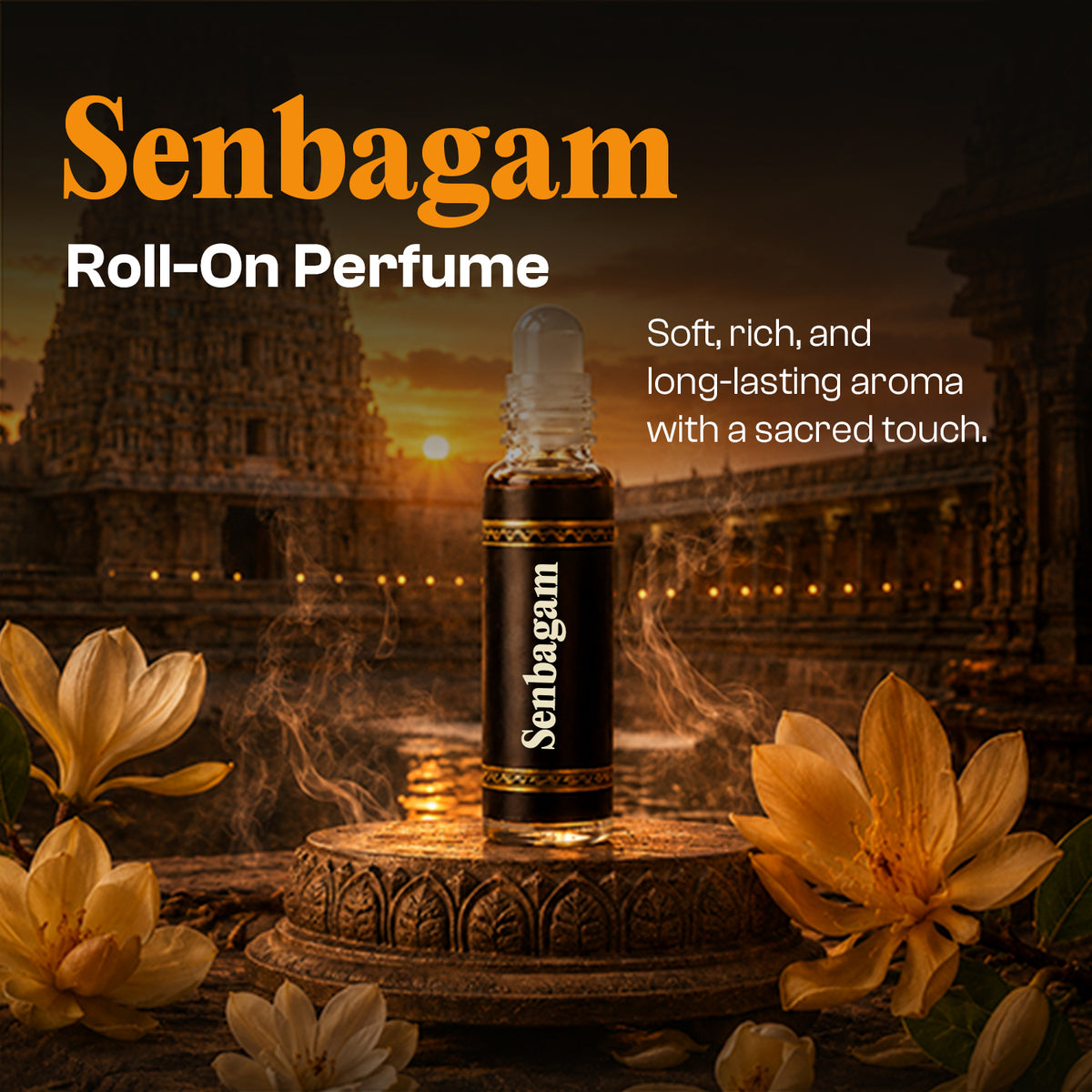 Senbagam