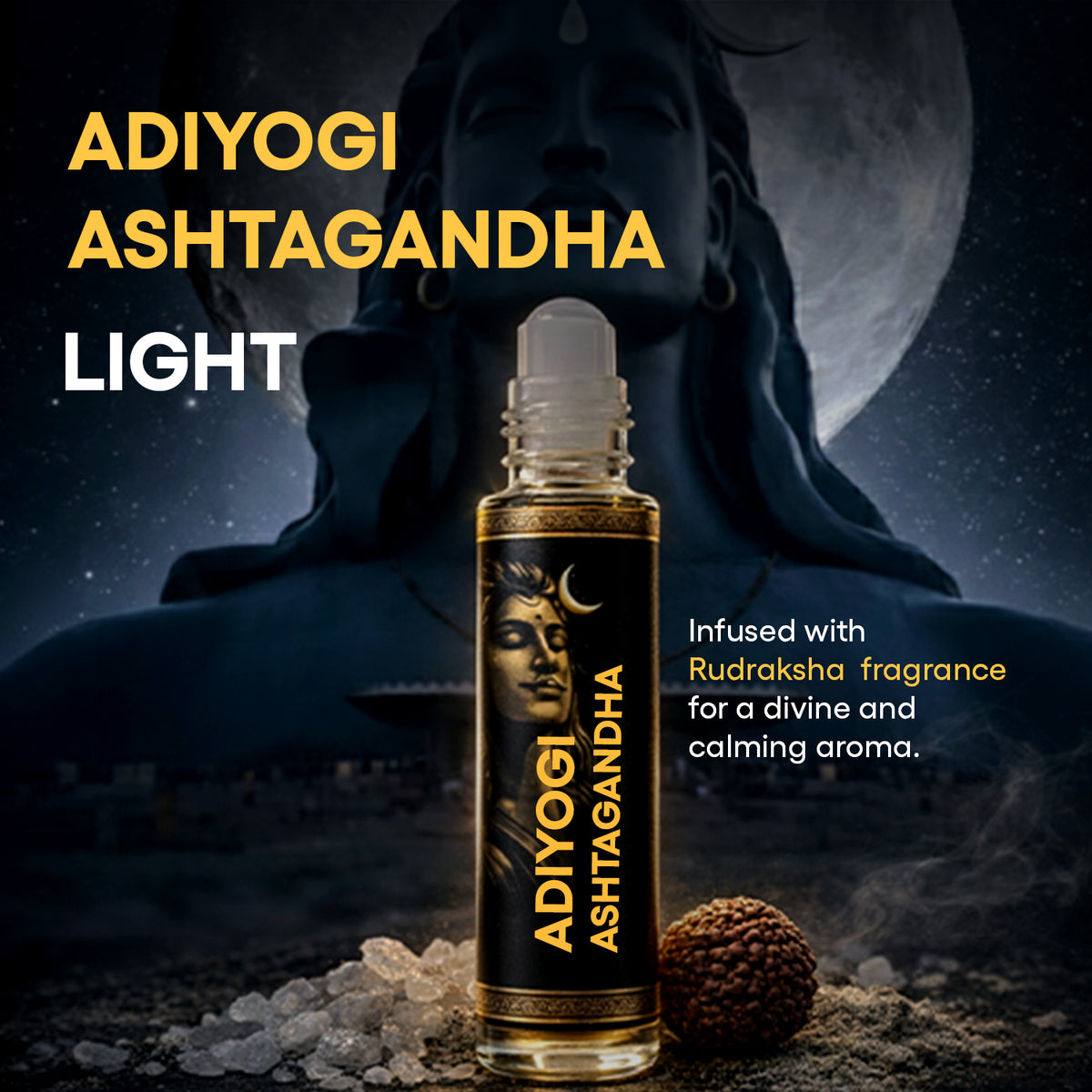 Adiyogi Light