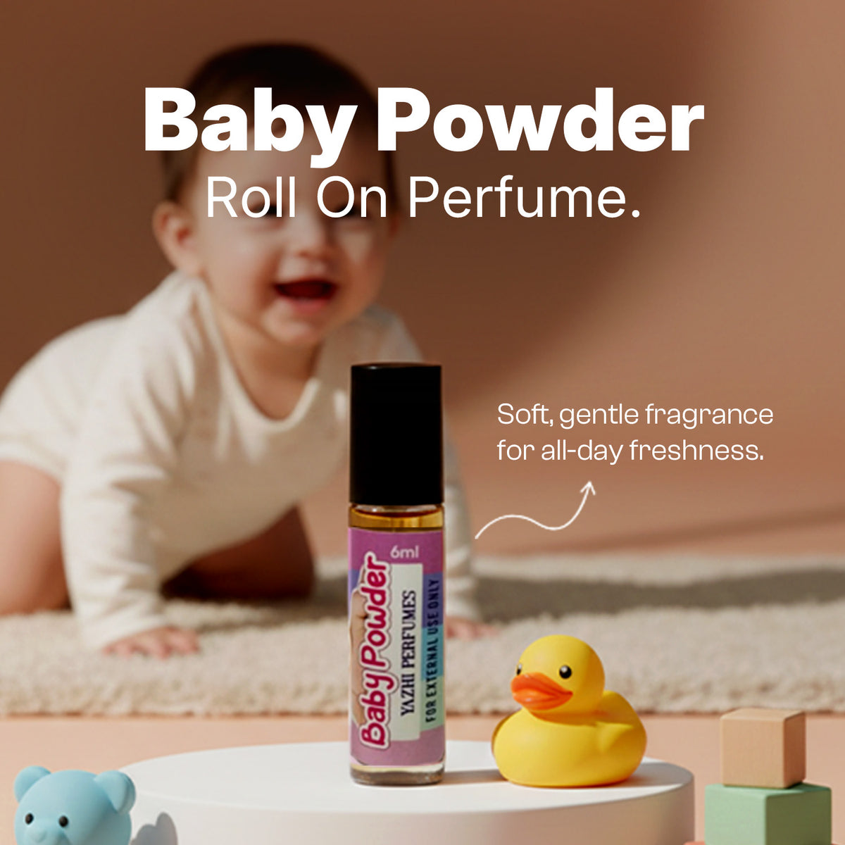 Baby Powder