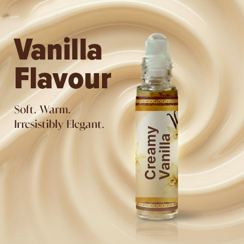Vanilla