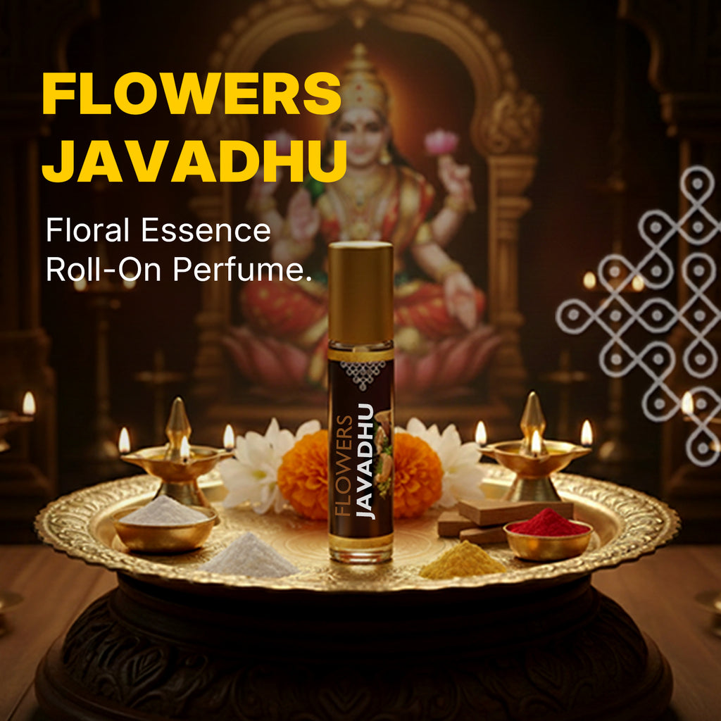 Flower Javadhu