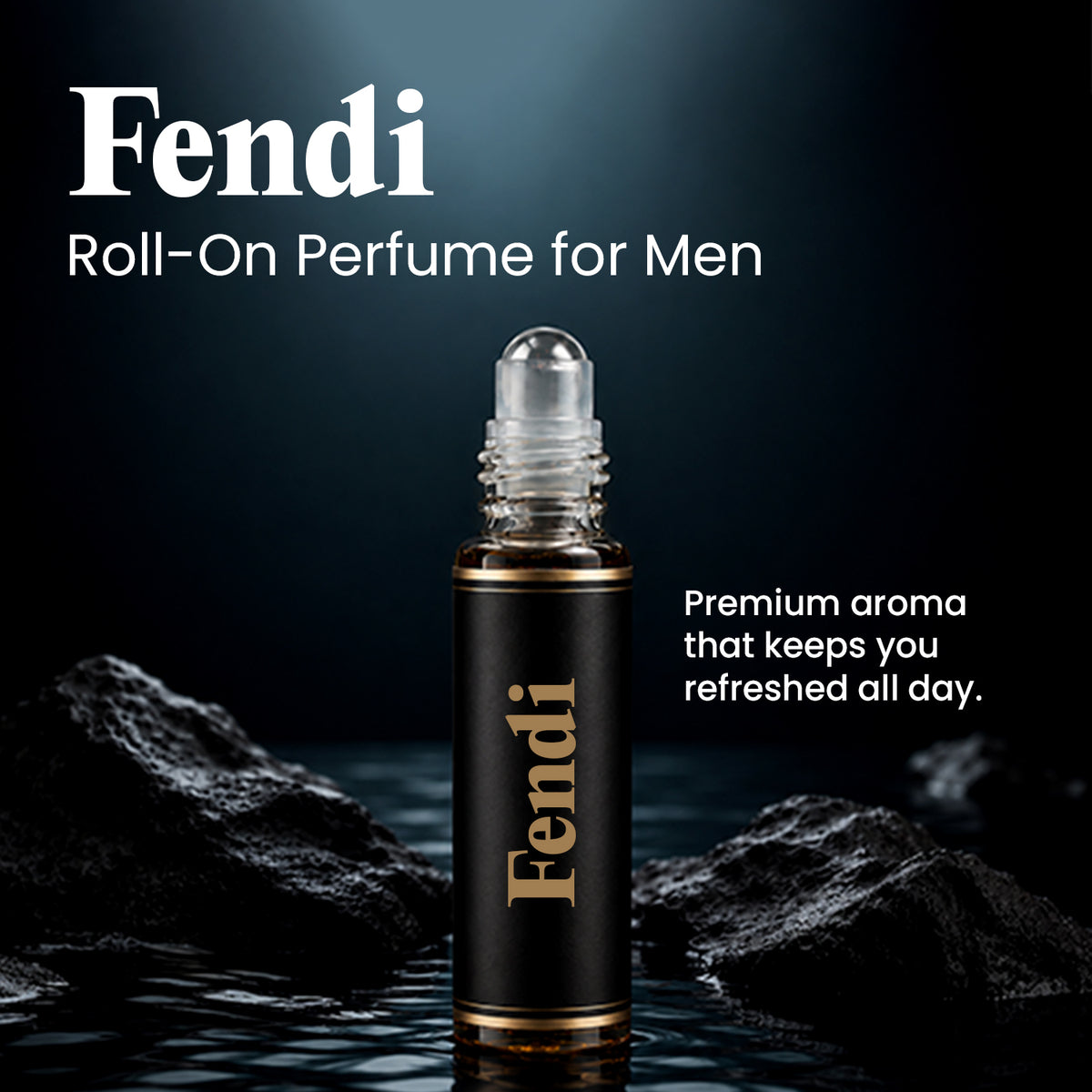 Fendi Men