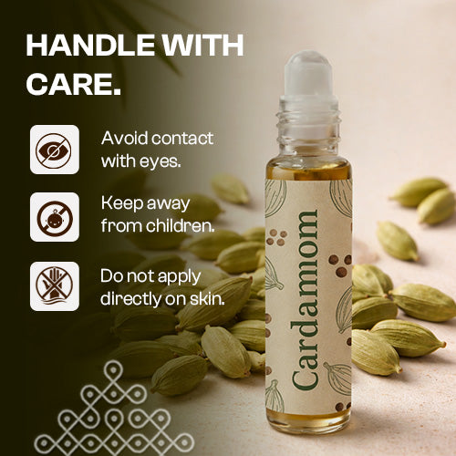 Cardamom 