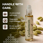 Cardamom 