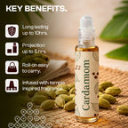 Cardamom 
