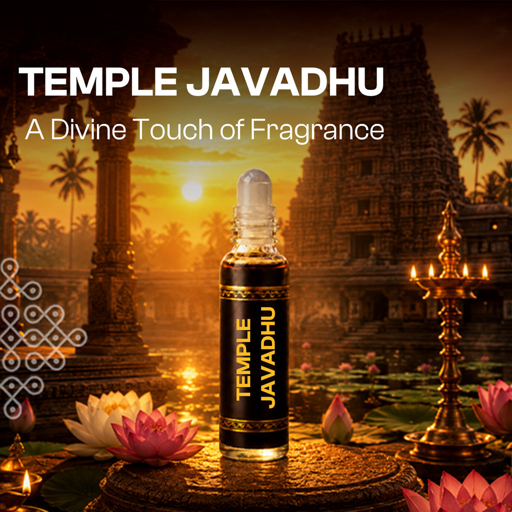 Temple Javadhu
