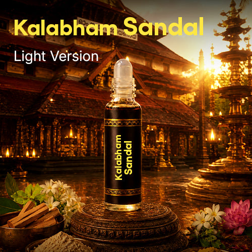Kalabham Sandal