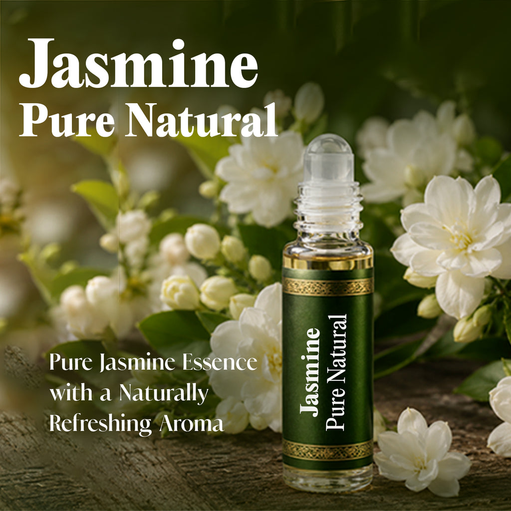 Jasmine Pure Natural