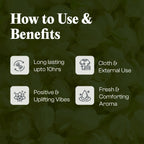 Jasmine Pure Natural